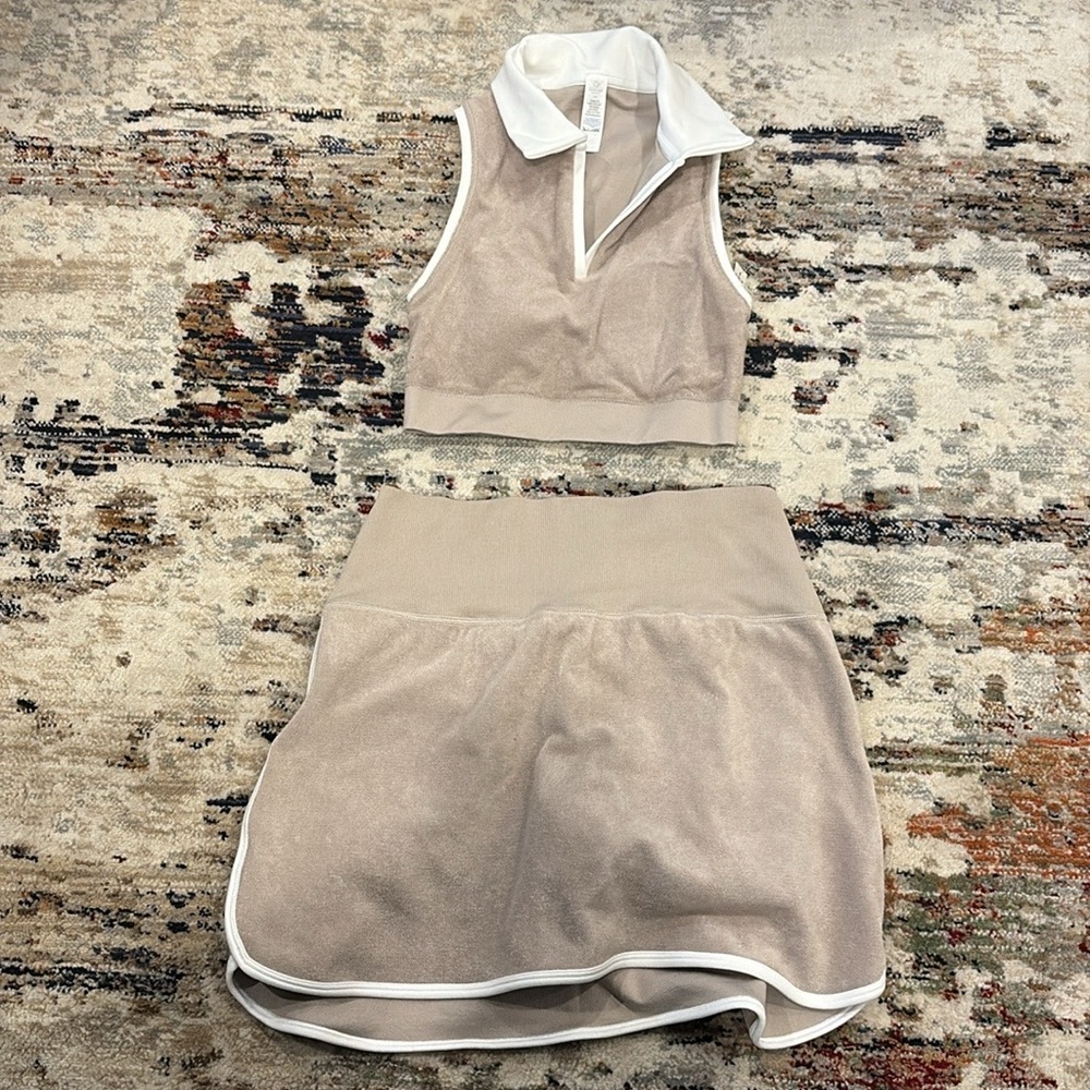Aerie Skirt